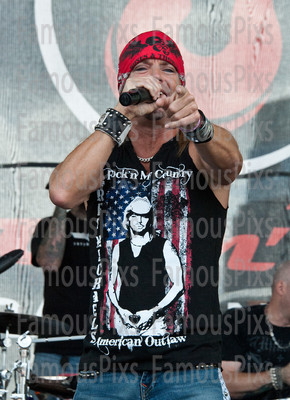 Bret Michaels