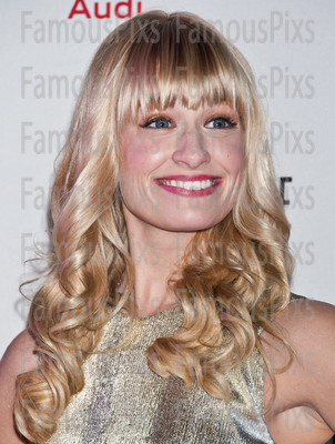 Beth Behrs