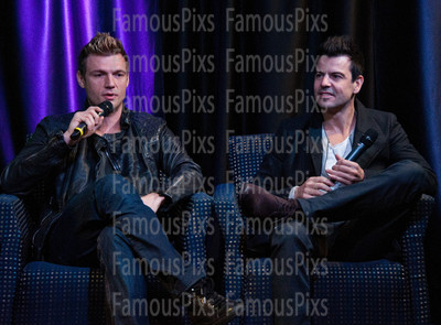 Nick & Knight