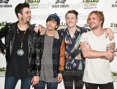 The Griswolds