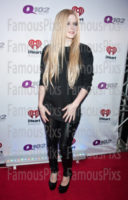 Avril Lavigne