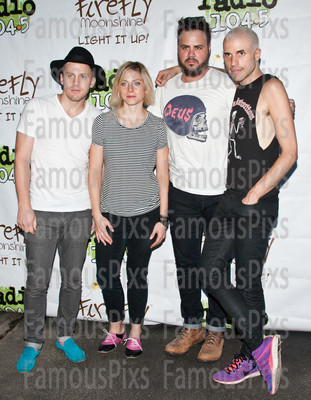 Neon Trees