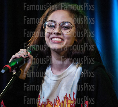 Maggie Lindemann