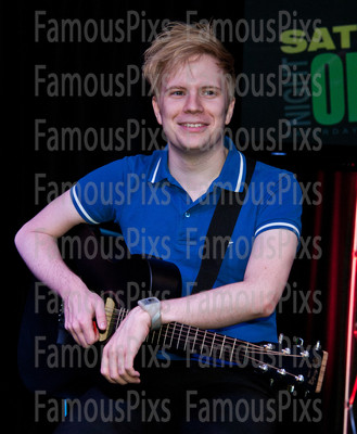 Patrick Stump