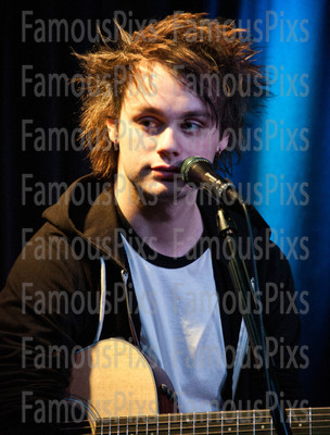 5 Seconds of Summer
