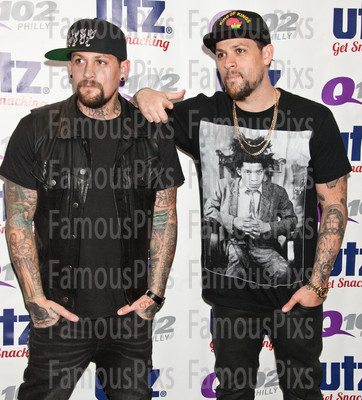 The Madden Brothers