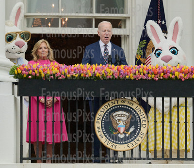 Joe Biden, Jill Biden