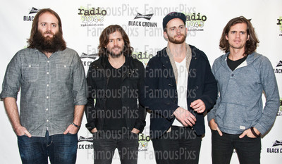 Kongos