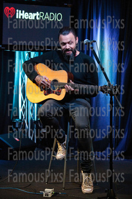 Justin Furstenfeld