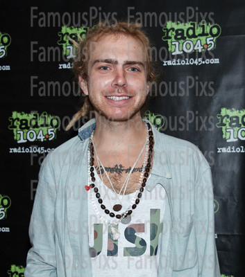 Trevor Hall