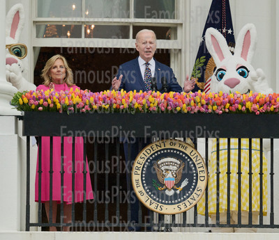 Joe Biden, Jill Biden