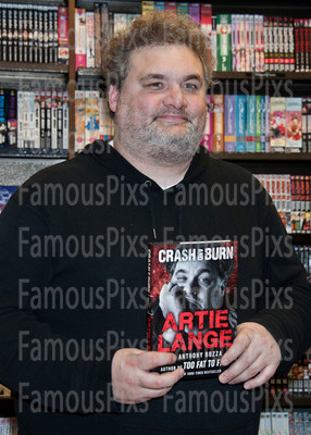 Artie Lange
