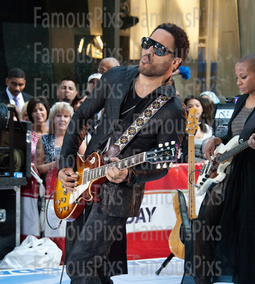 Lenny Kravitz