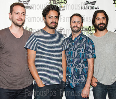 Young The Giant