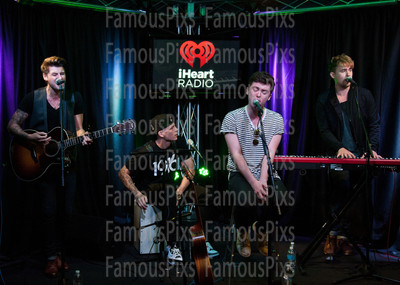 Rixton