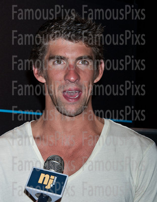 Michael Phelps