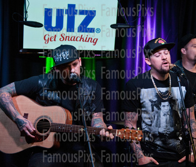 The Madden Brothers