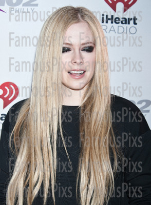 Avril Lavigne