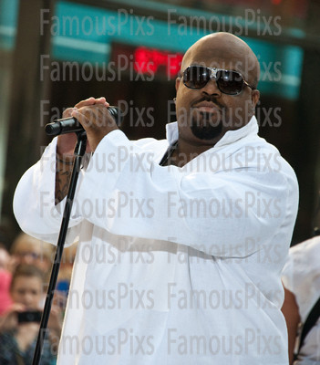 Cee Lo Green