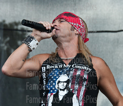 Bret Michaels
