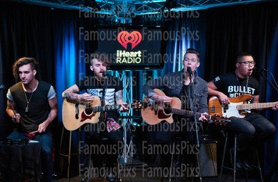 Young Rising Sons