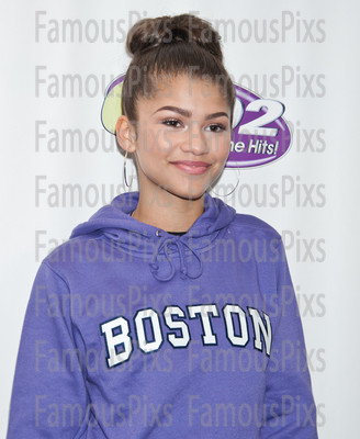 Zendaya