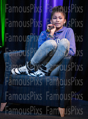 Zendaya