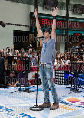 Enrique Iglesias