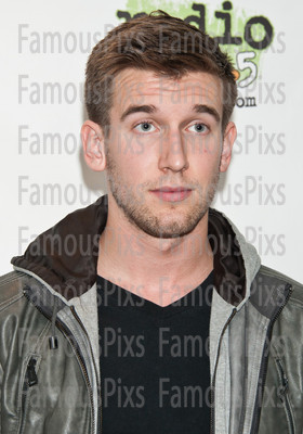 Max Frost