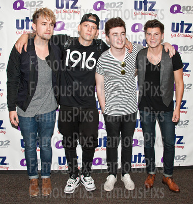 Rixton