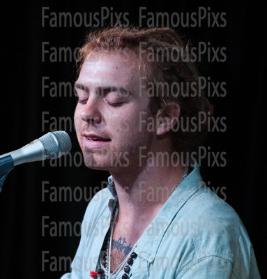 Trevor Hall