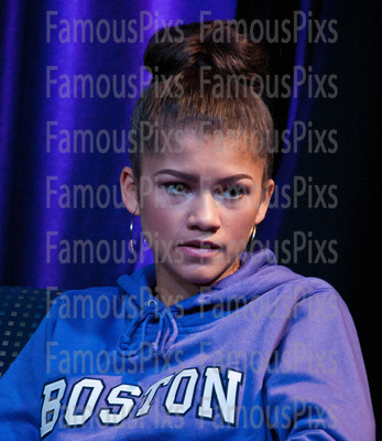 Zendaya
