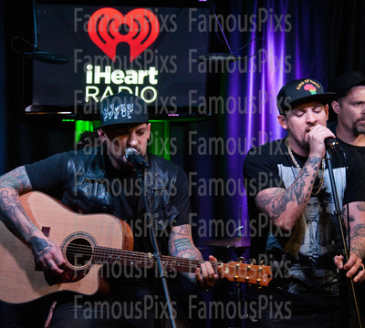The Madden Brothers