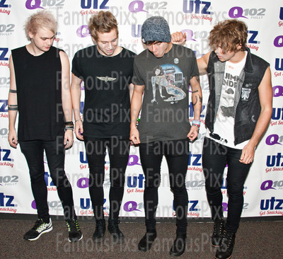 5 Seconds of Summer