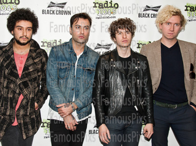 The Kooks