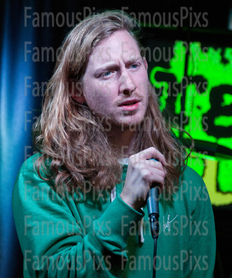 Asher Roth