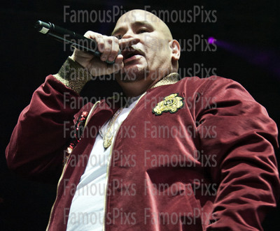Fat Joe