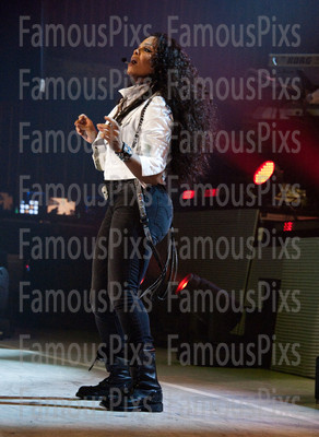 Janet Jackson