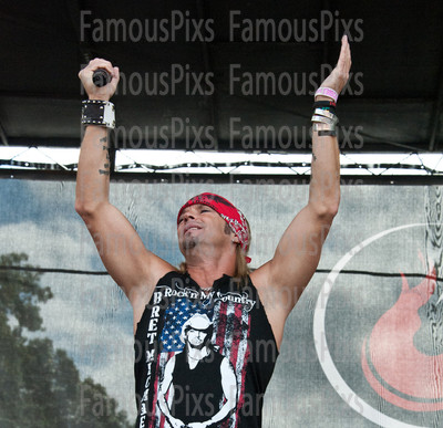 Bret Michaels