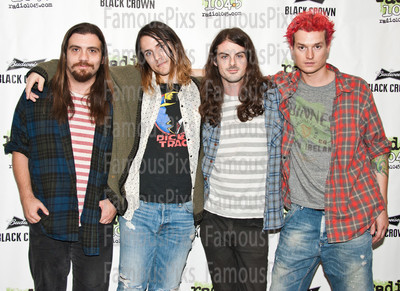 The Eeries
