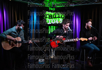 Twin Atlantic