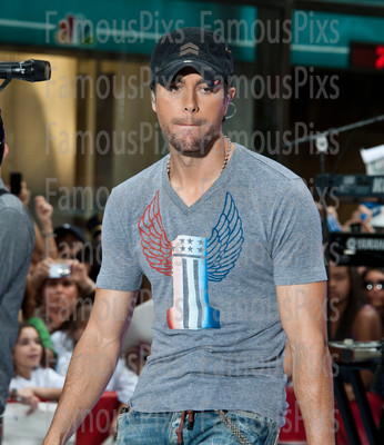 Enrique Iglesias