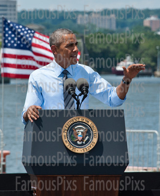 President Barack Obama