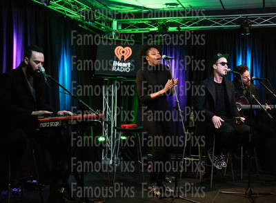 Fitz and the Tantrums