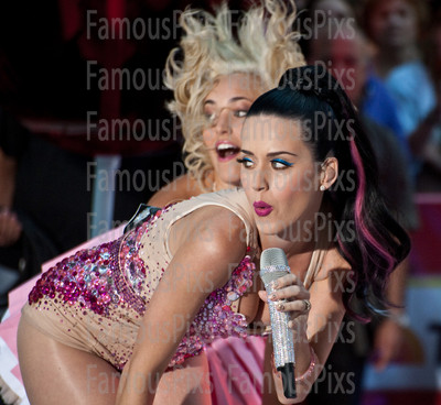 Katy Perry