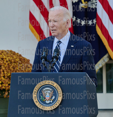 President Joe Biden