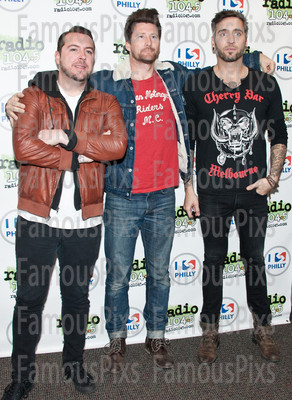 Anberlin