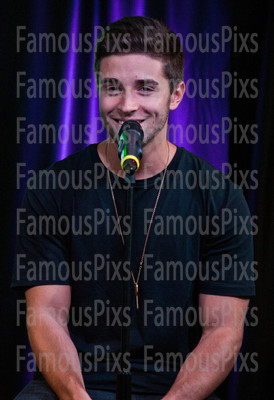 Jake Miller