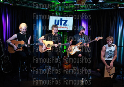 5 Seconds of Summer