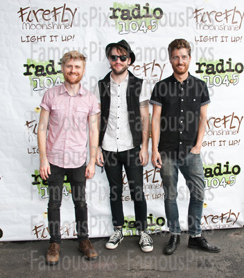 Jukebox The Ghost